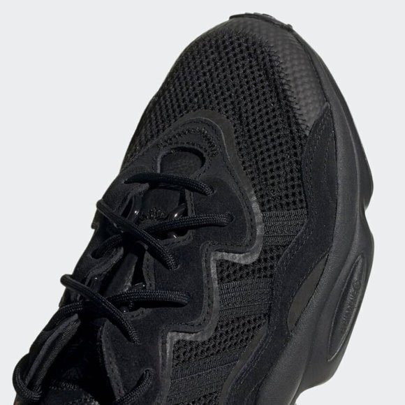 11M - [NEW] Men's adidas Ozweego Shoes Black EE6999 - Picture 8 of 10